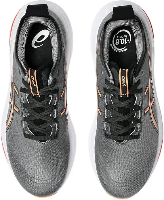 Asics Men's Gel-Nimbus 27 Running Shoes