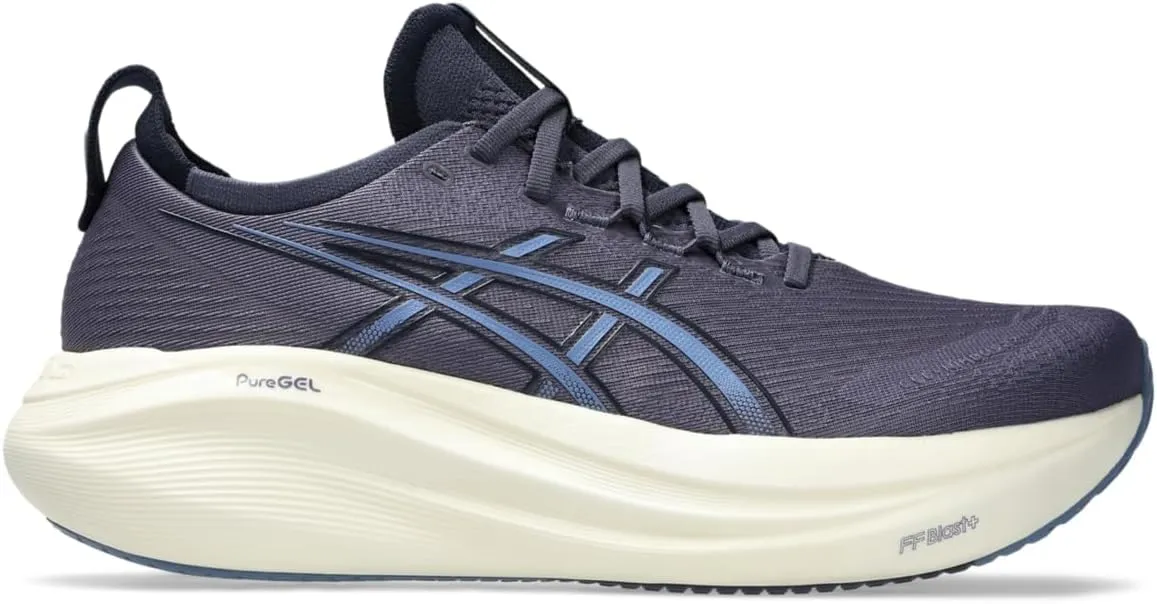 Asics Men's Gel-Nimbus 27 Running Shoes