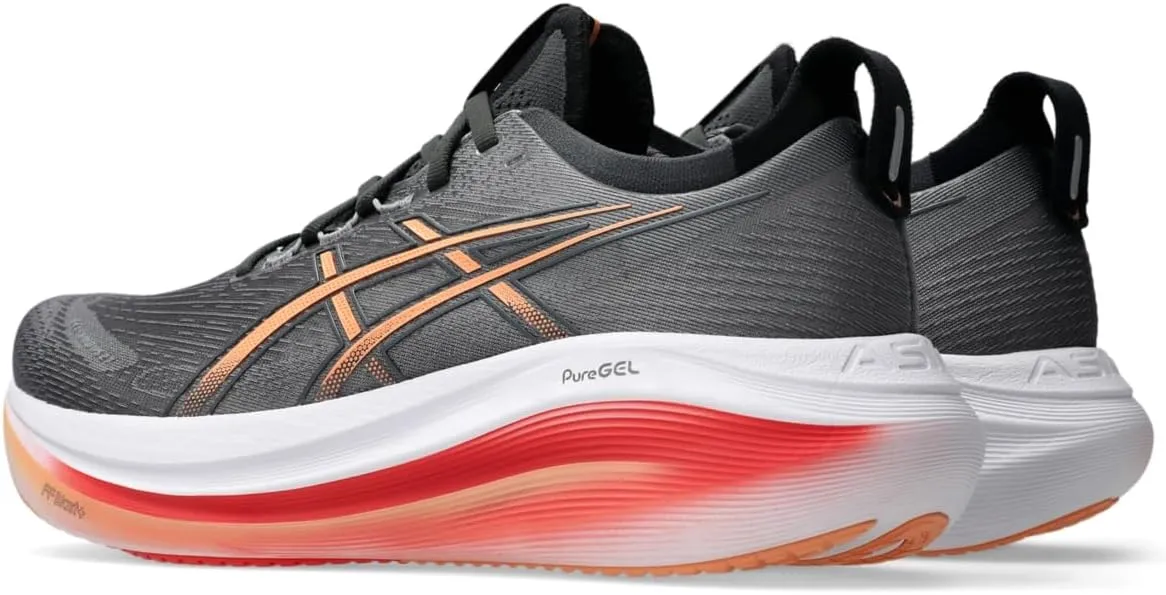 Asics Men's Gel-Nimbus 27 Running Shoes