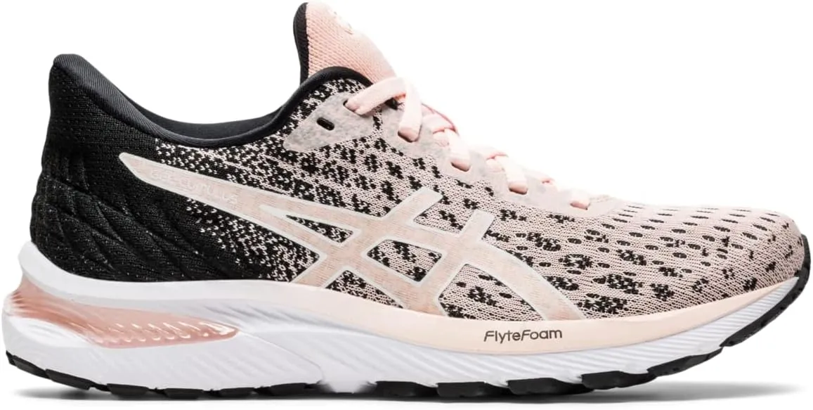 ASICS Women's Gel-Cumulus 22 Mesh Knit Running Shoes