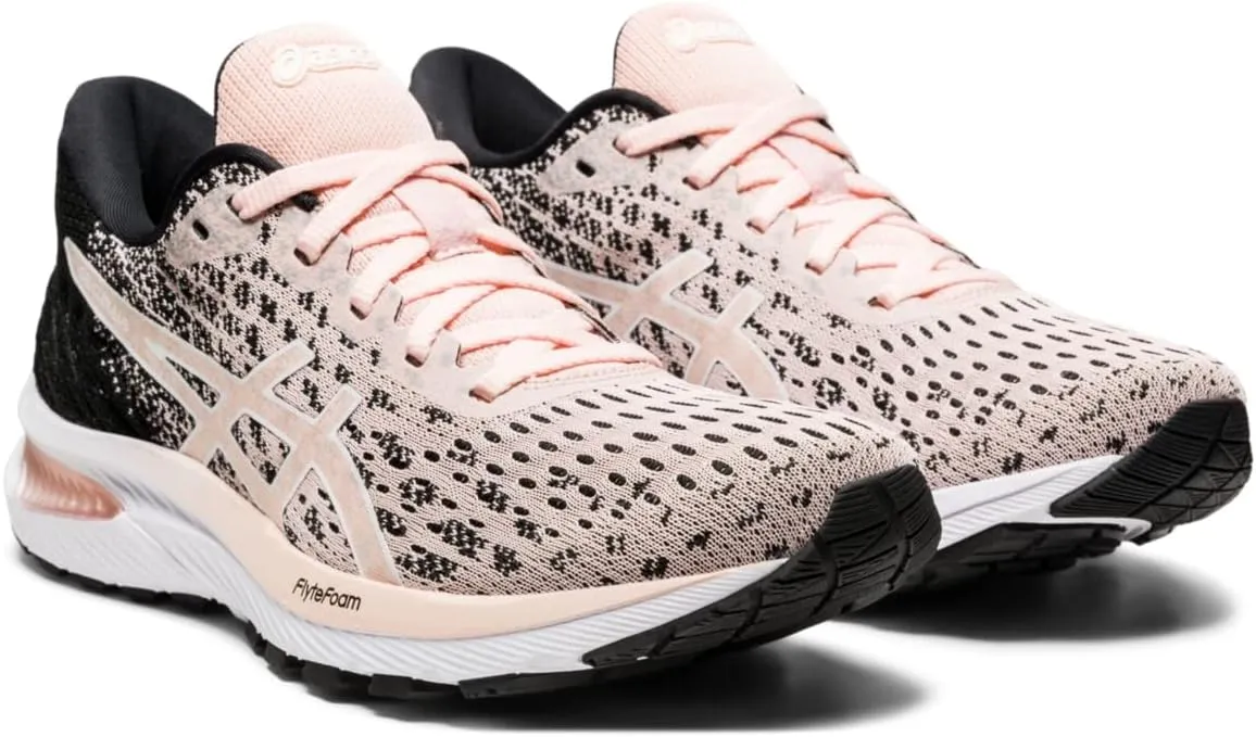 ASICS Women's Gel-Cumulus 22 Mesh Knit Running Shoes