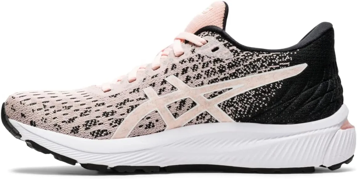 ASICS Women's Gel-Cumulus 22 Mesh Knit Running Shoes