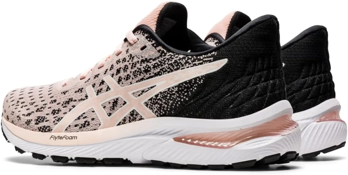 ASICS Women's Gel-Cumulus 22 Mesh Knit Running Shoes