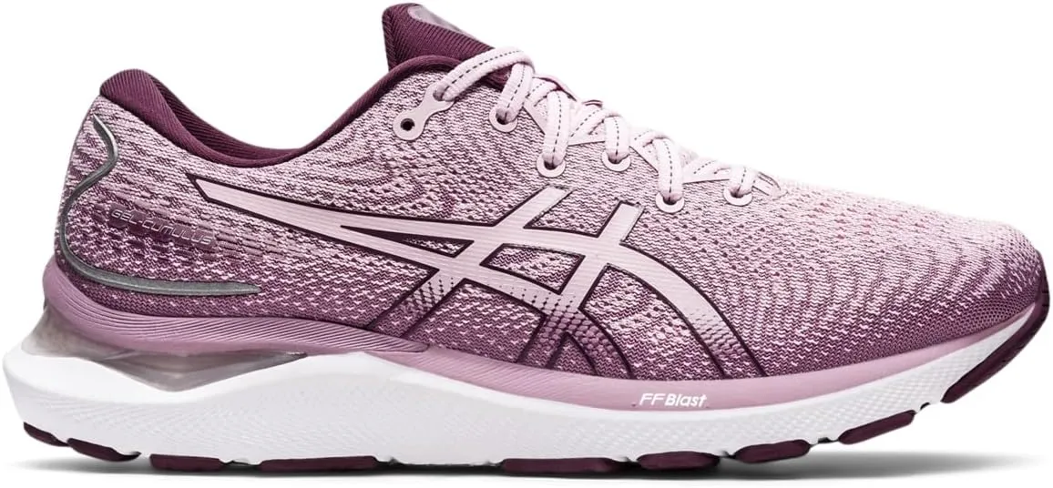 ASICS Women's Gel-Cumulus 24 Running Shoes
