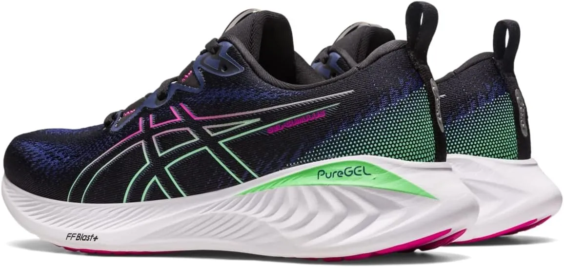 Asics Women's Gel-Cumulus 25 Running Shoes