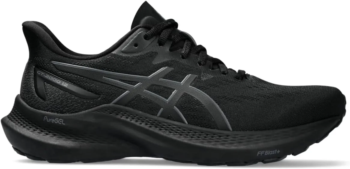 ASICS Women's GT-2000 12 Running Shoe