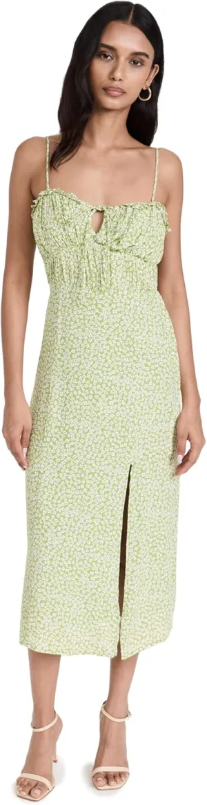 ASTR the label Women's Verana Dress