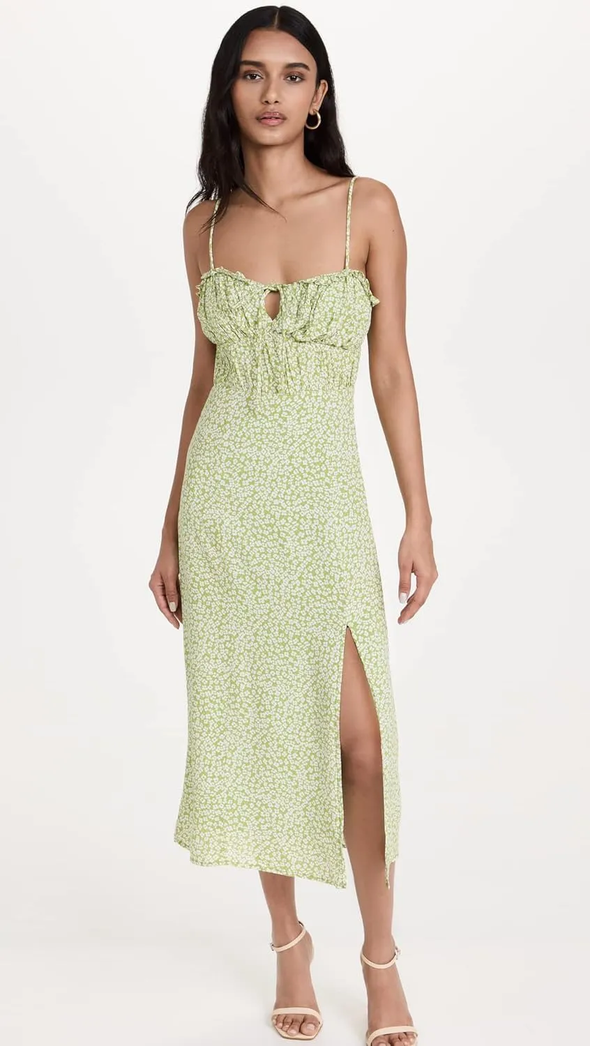 ASTR the label Women's Verana Dress