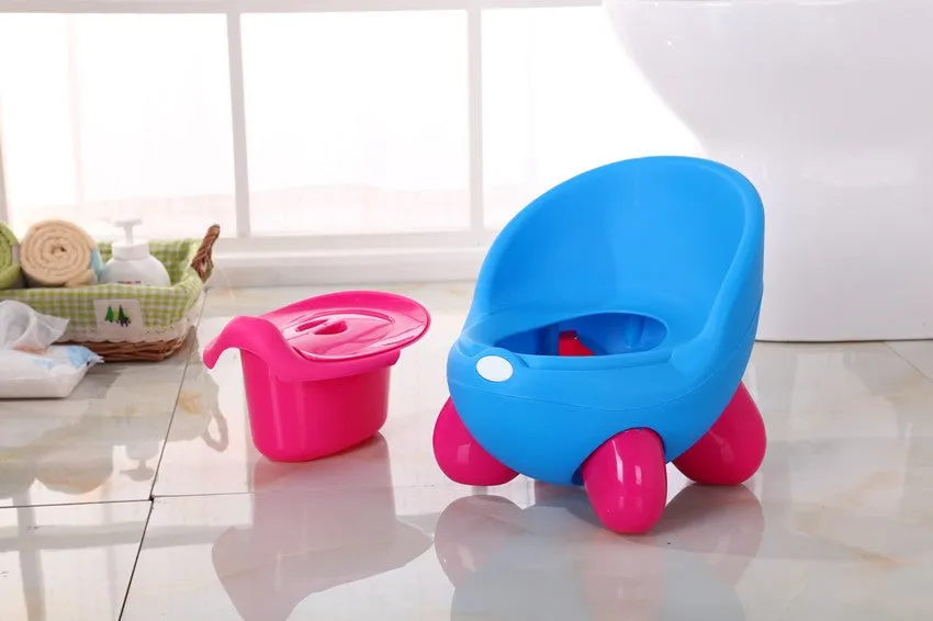 Baby Potty Chair Kids Potty Trainer   Seat