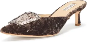 Badgley Mischka Women's Abigayl Mule