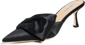 Badgley Mischka Women's Alaya Mule