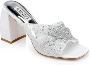 Badgley Mischka Women's Camelia Heeled Sandal