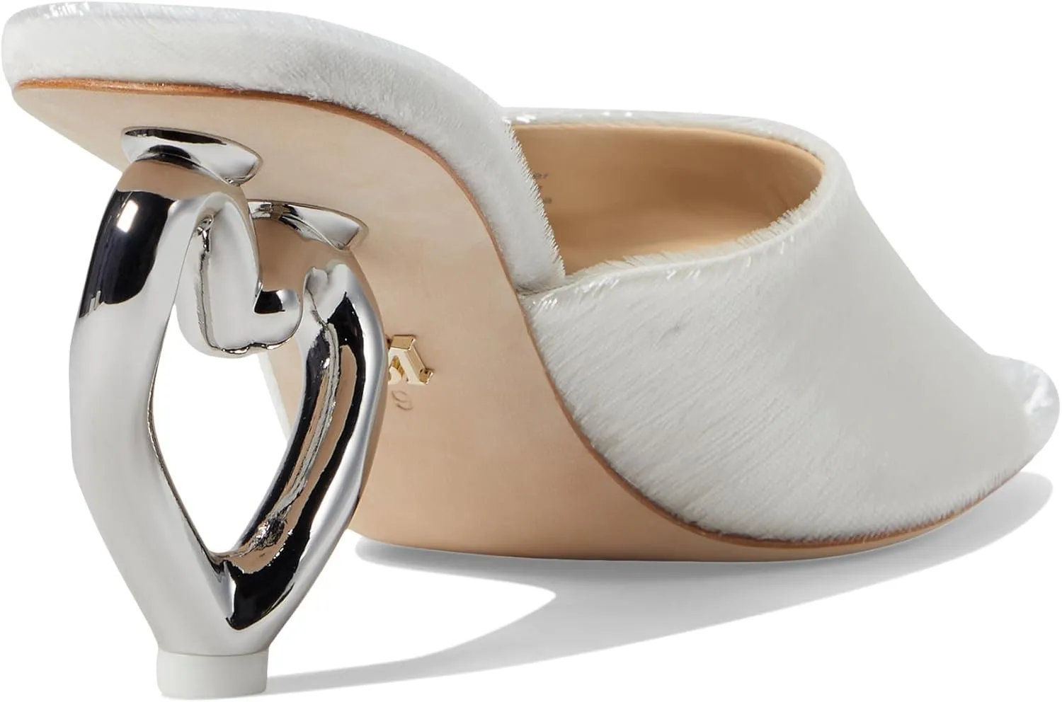 Badgley Mischka Women's Lucid Heeled Sandal