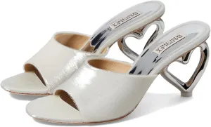 Badgley Mischka Women's Lucid Heeled Sandal