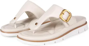 baobeijiadao Womens Slide Sandals Platform Summer Sandals for Women 2025 Slip On Beach Sandals Flip Flops Women Dressy Slides