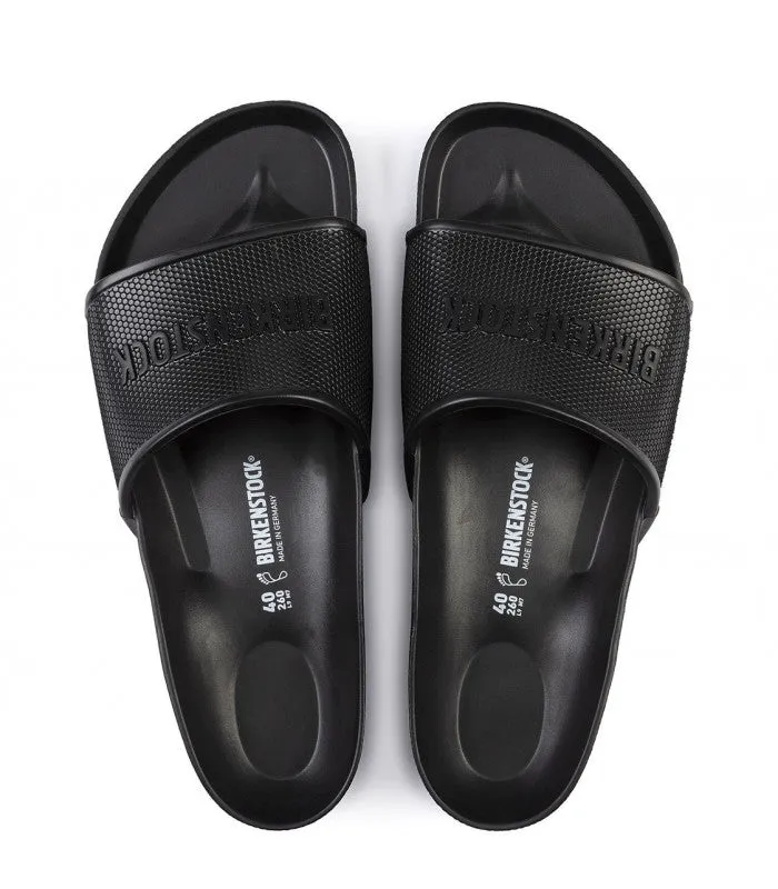 Barbados Basics Mens Black