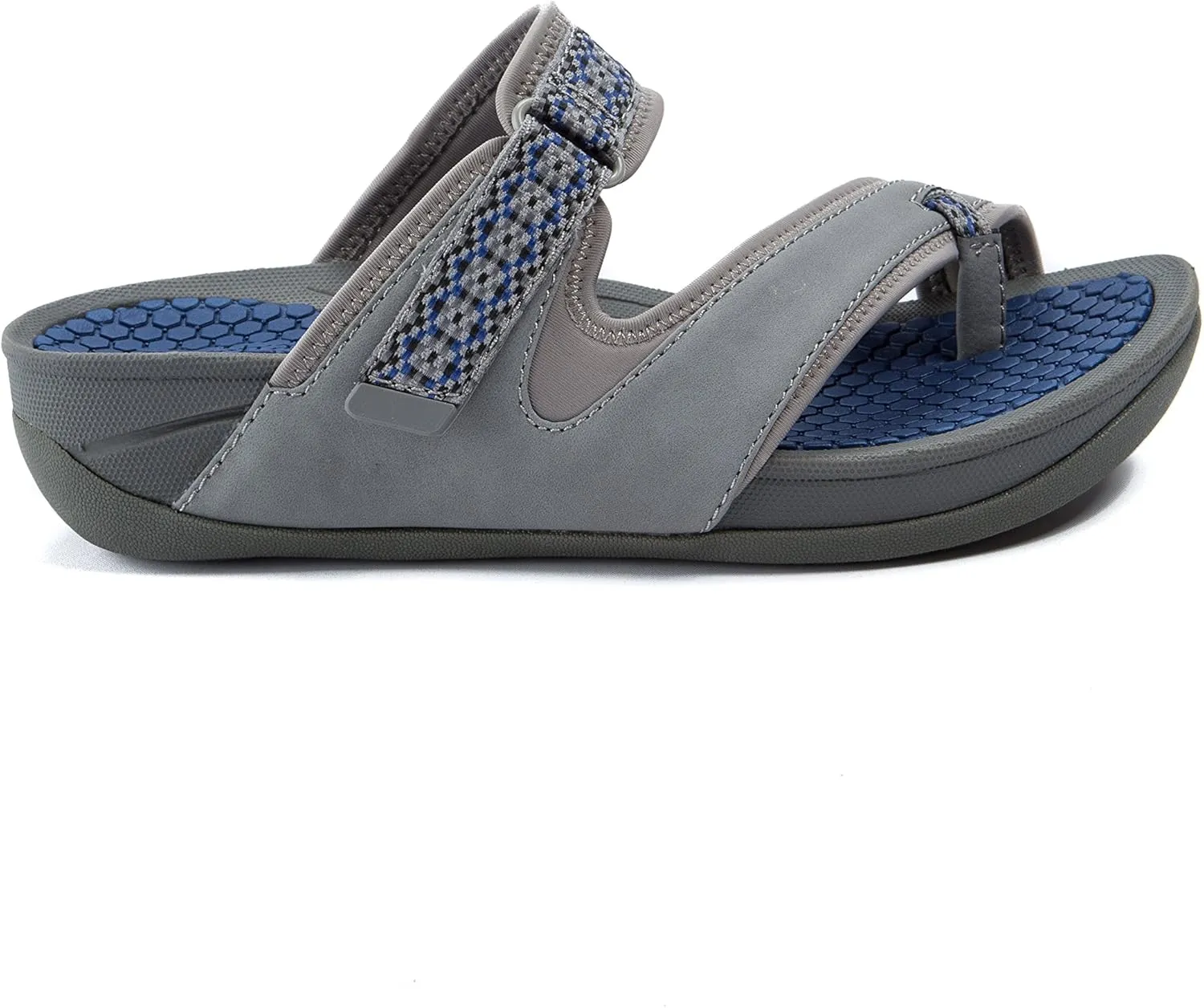 BareTraps Women's Denni Slide Sandal