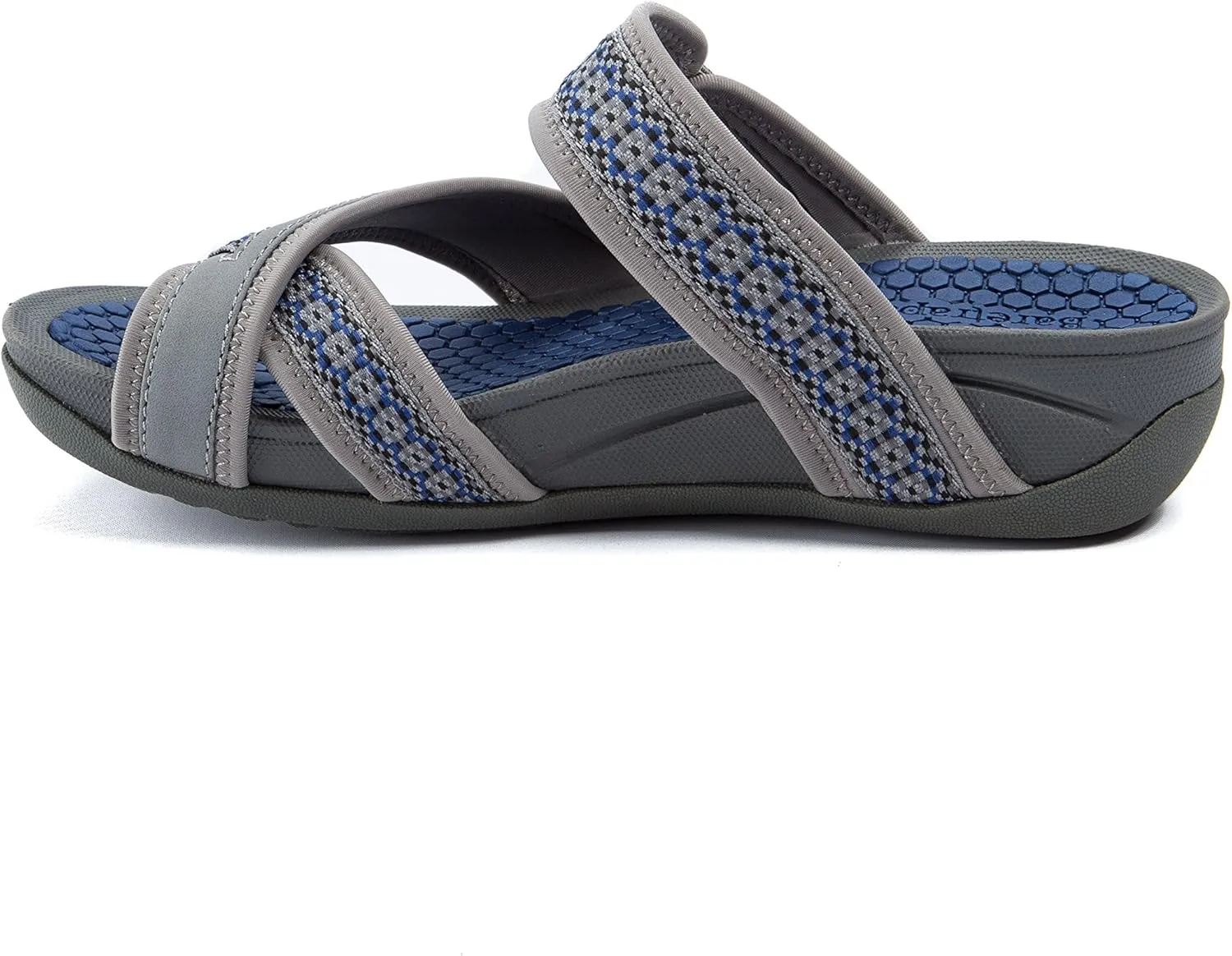 BareTraps Women's Denni Slide Sandal