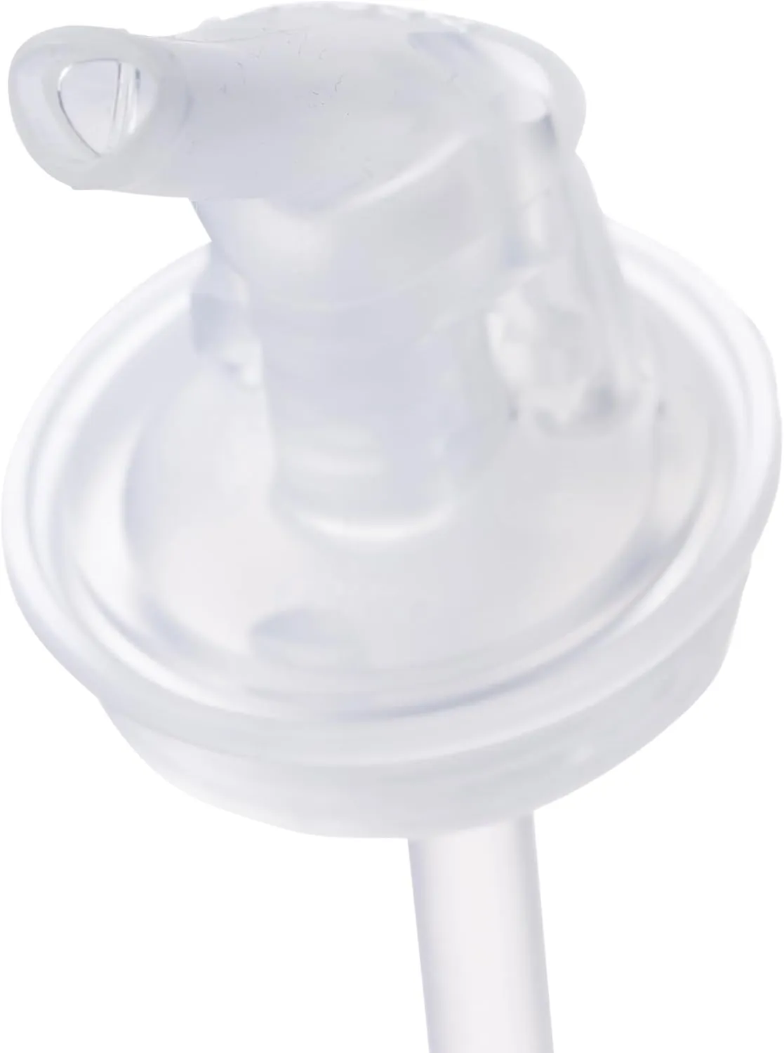 b.box 20 oz Tritan Drink Bottle: Kids Water Bottle with Straw and Lid for School, Sports, Travel, Daycare. Spill Proof & Leak Proof. Easy Grip Triangle Shape. BPA Free, Dishwasher Safe.