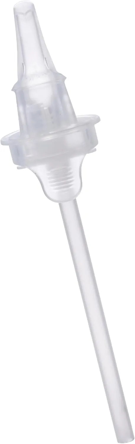 b.box 20 oz Tritan Drink Bottle: Kids Water Bottle with Straw and Lid for School, Sports, Travel, Daycare. Spill Proof & Leak Proof. Easy Grip Triangle Shape. BPA Free, Dishwasher Safe.