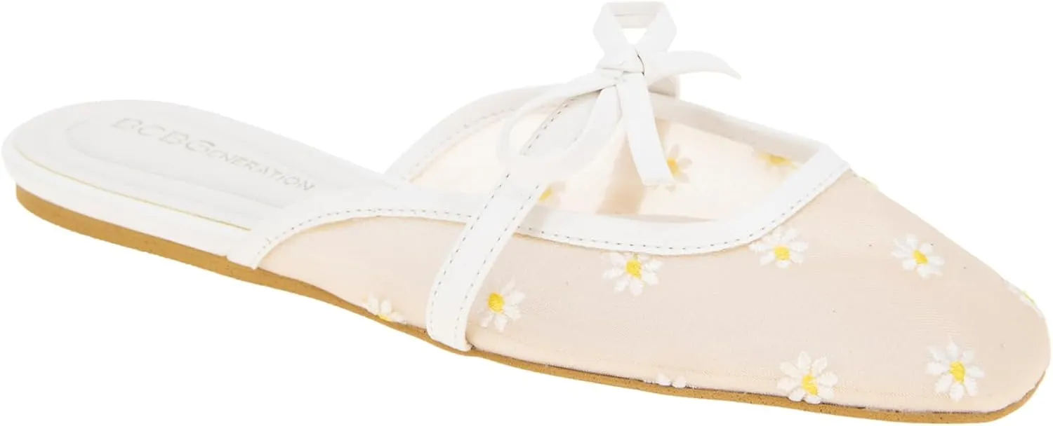 BCBGeneration Women's Hildana Mule
