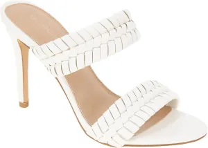 BCBGeneration Women's Jendi Heeled Sandal