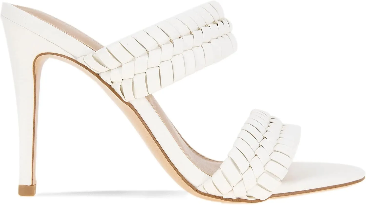 BCBGeneration Women's Jendi Heeled Sandal