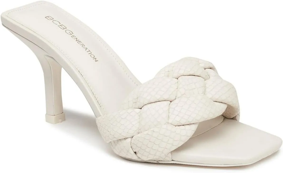 BCBGeneration Women's Marlino Mule