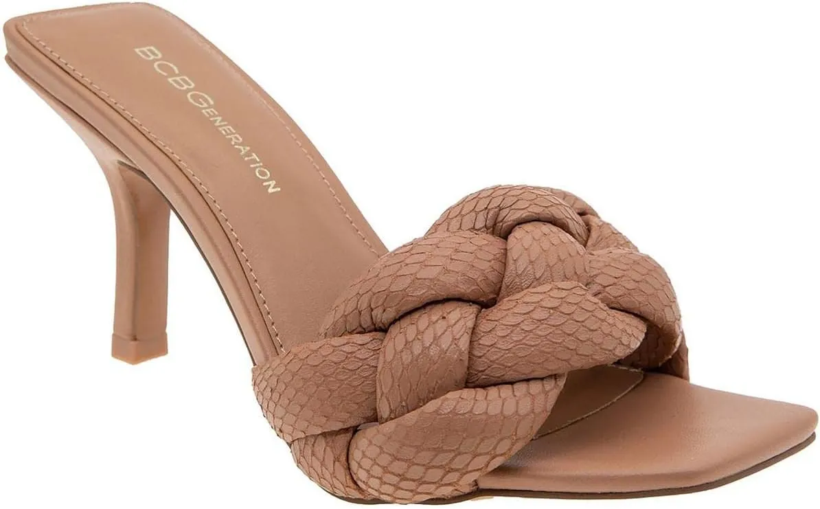 BCBGeneration Women's Marlino Mule