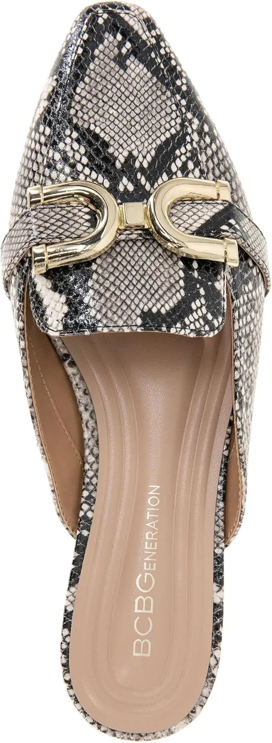 BCBGeneration Women's Tara Mule