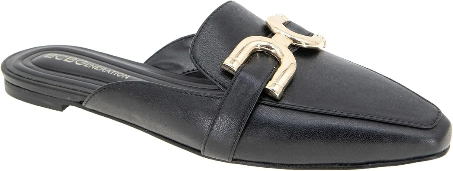 BCBGeneration Women's Tara Mule