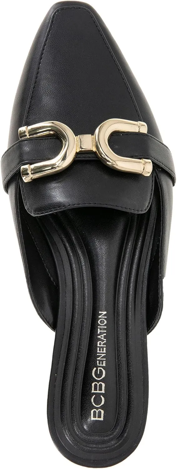BCBGeneration Women's Tara Mule