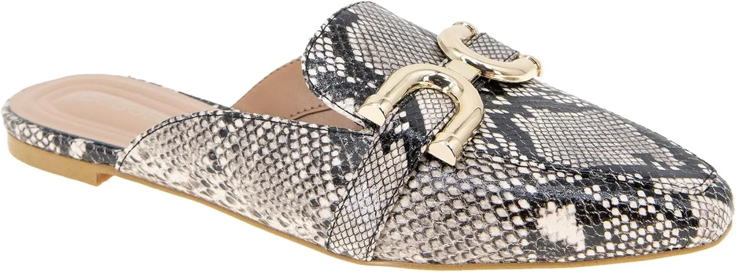 BCBGeneration Women's Tara Mule