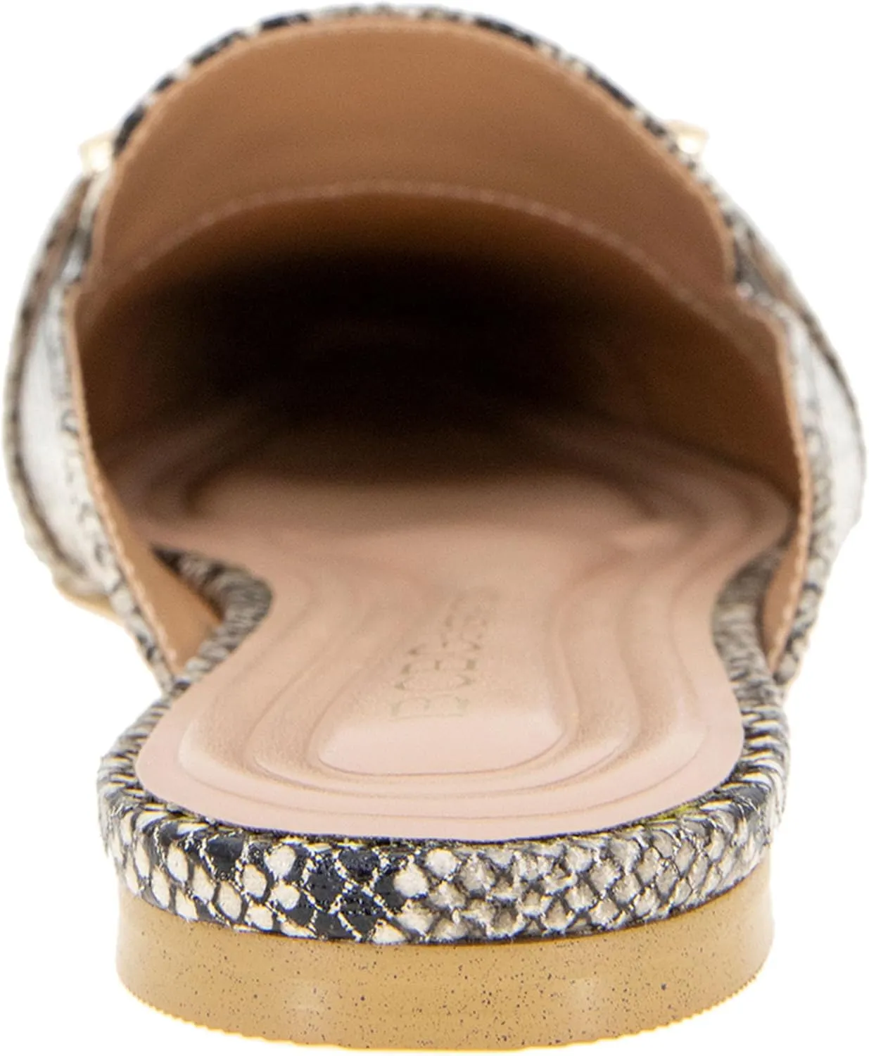 BCBGeneration Women's Tara Mule