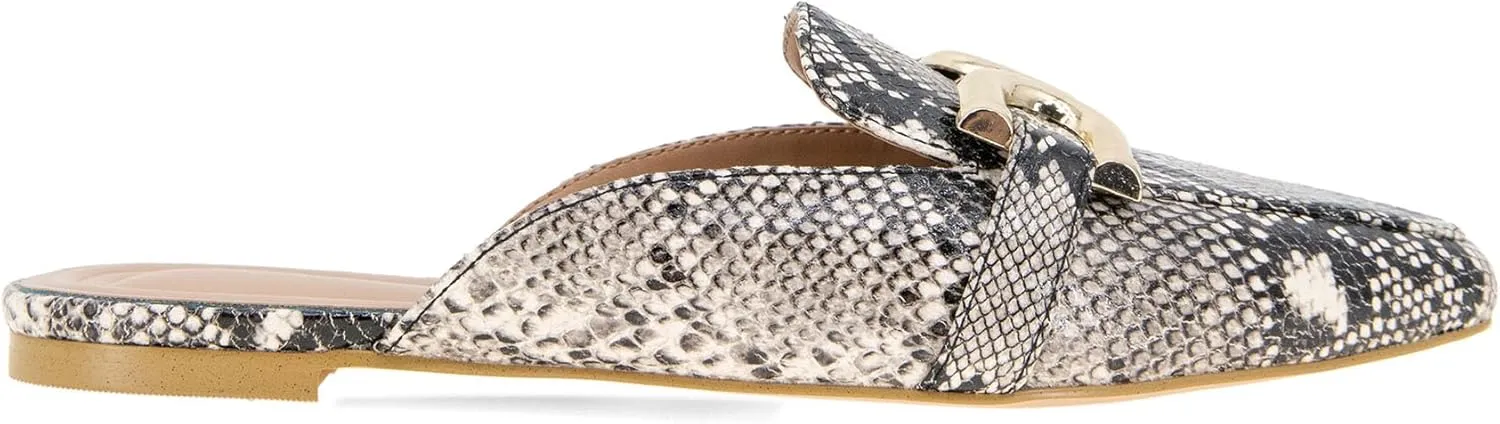 BCBGeneration Women's Tara Mule