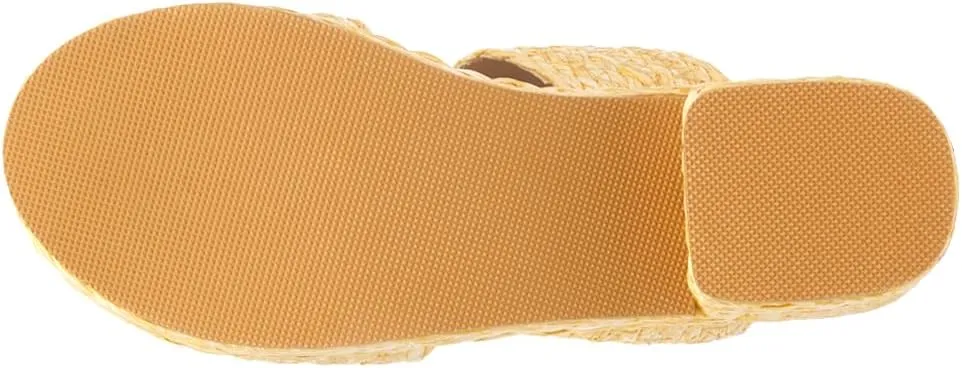 BEACH by Matisse Women's, Ocean Ave Sandal