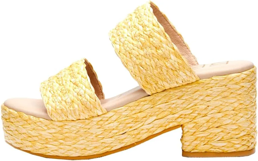 BEACH by Matisse Women's, Ocean Ave Sandal