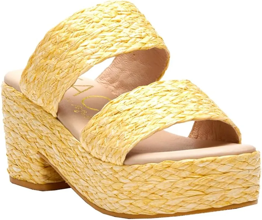 BEACH by Matisse Women's, Ocean Ave Sandal