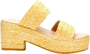 BEACH by Matisse Women's, Ocean Ave Sandal