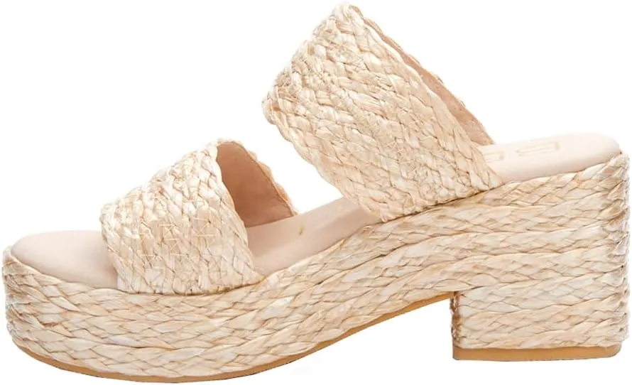BEACH by Matisse Women's, Ocean Ave Sandal