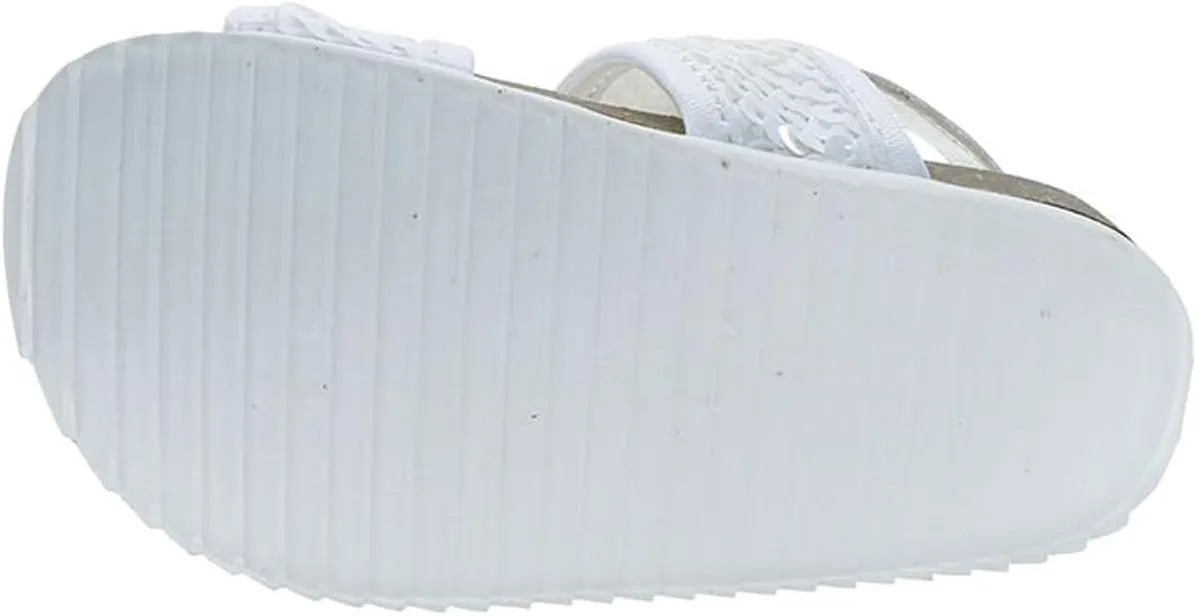 BEARPAW Jemma Toddler Multiple Colors | Toddler's Sandal | Kid's Shoe | Comfortable & Lightweight