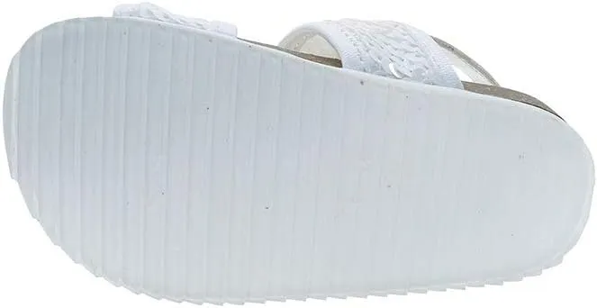 BEARPAW Jemma Toddler Multiple Colors | Toddler's Sandal | Kid's Shoe | Comfortable & Lightweight