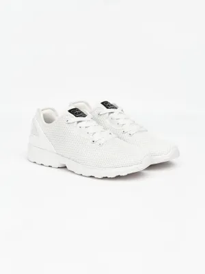 Bekele MVE Trainers White