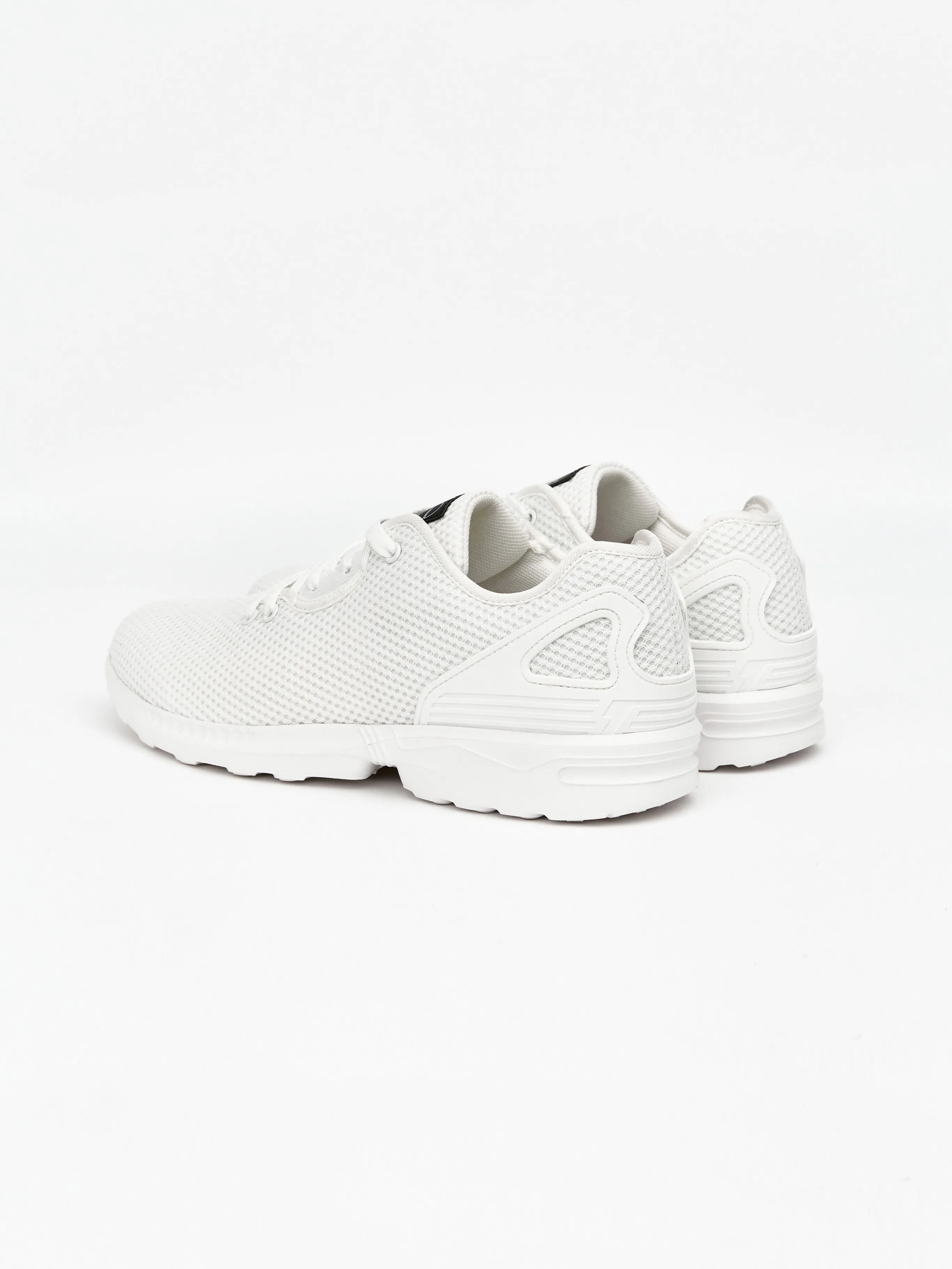 Bekele MVE Trainers White