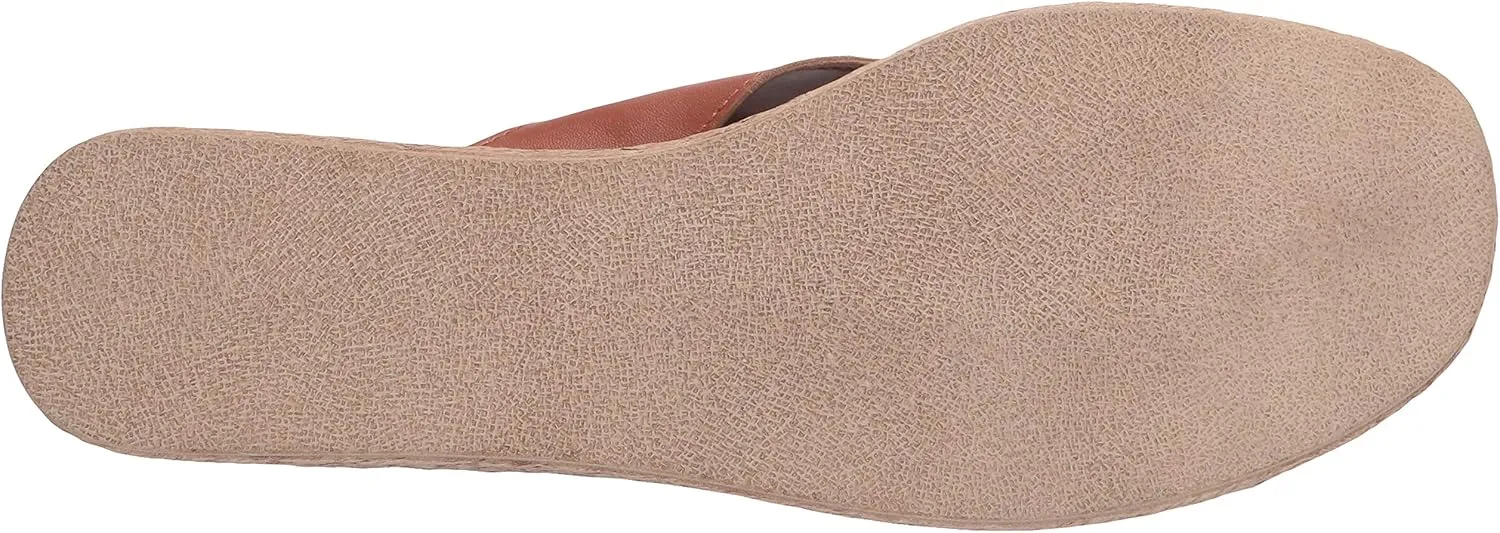 Bella Vita Women's Platform Sandal Slide