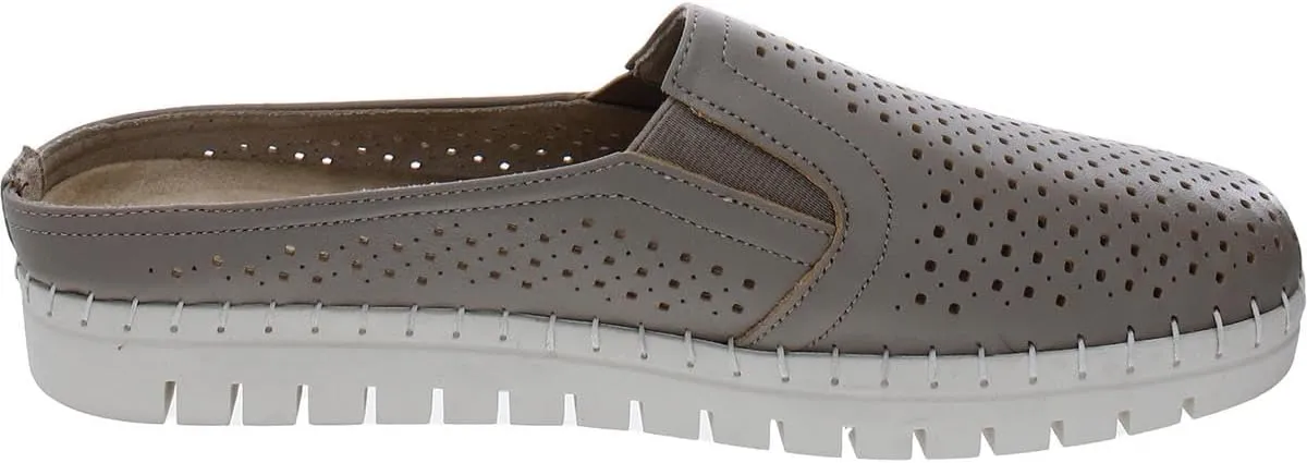 Bella Vita Women's Refresh Sneaker Slide Mule