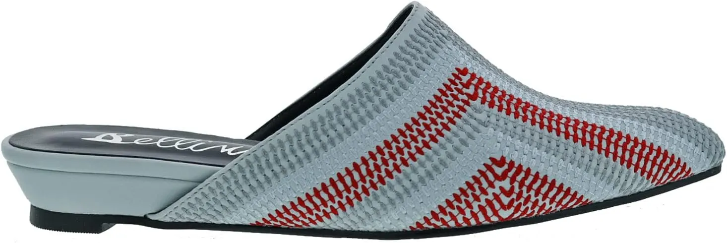 Bellini Festive Womens Slide Mule