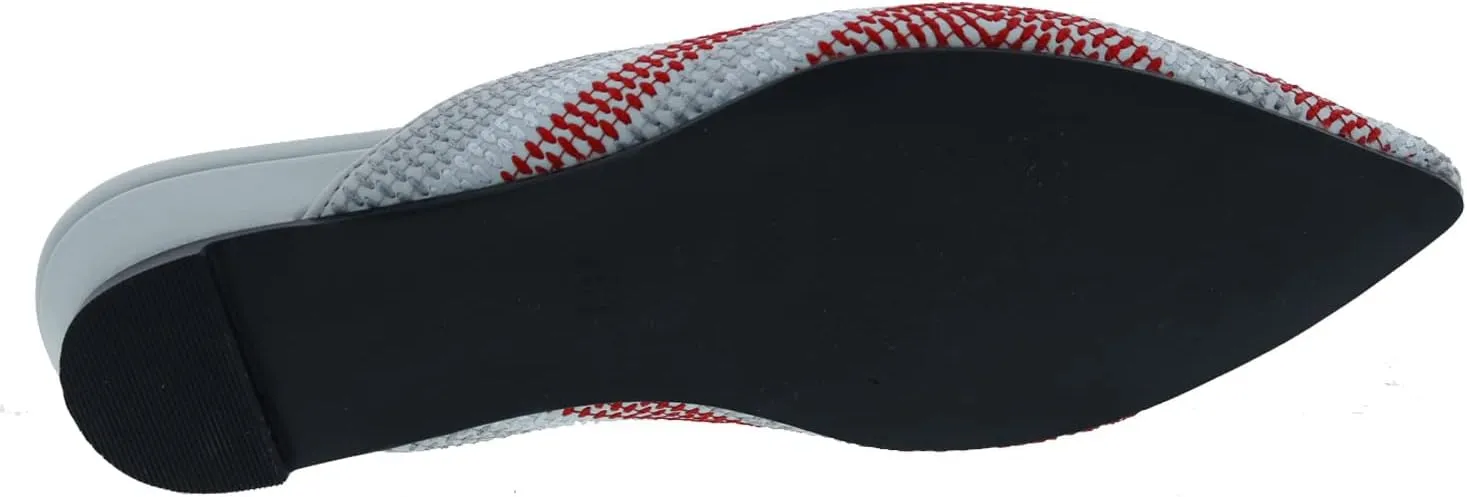 Bellini Festive Womens Slide Mule