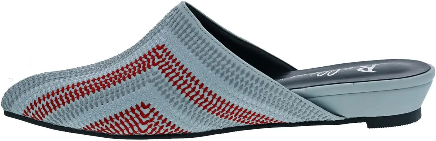 Bellini Festive Womens Slide Mule