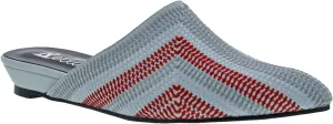 Bellini Festive Womens Slide Mule